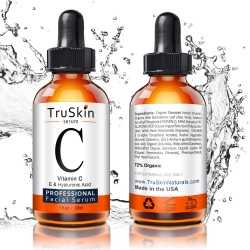 TruSkin Vitamin C Serum for...
