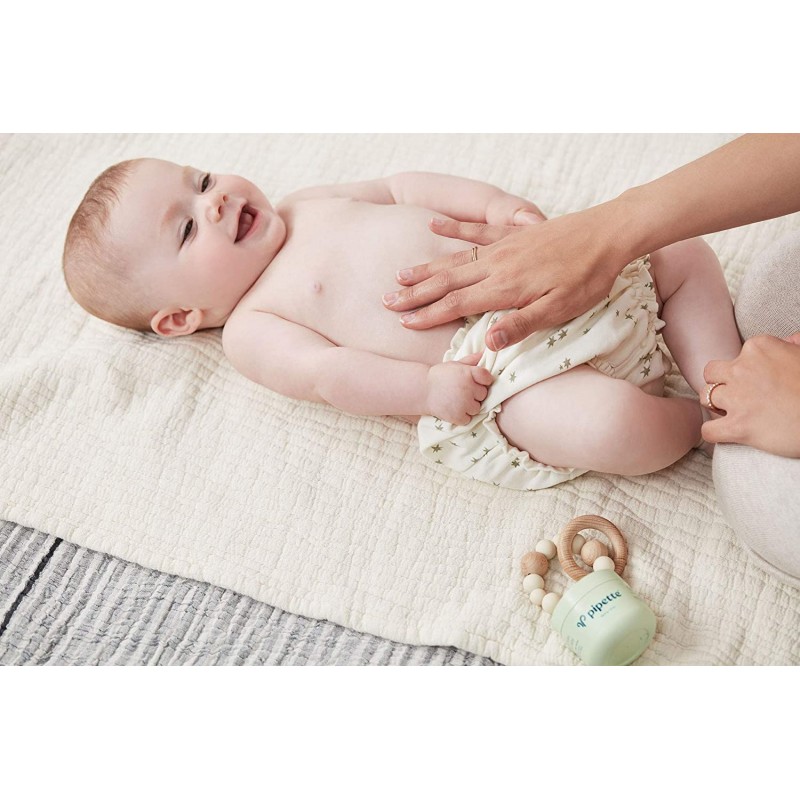 Baby Balm with Renewable PlantDerived Squalane (2Ounce)