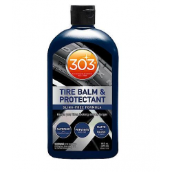 303 Tire Balm and Protectant